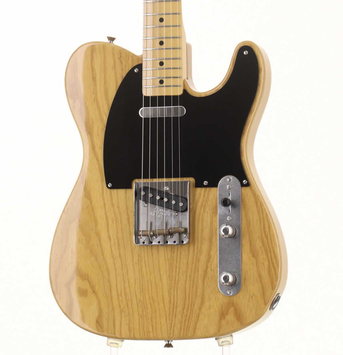 [SN P088260] USED Fender Japan / TL52-80TX Natural MOD [05]