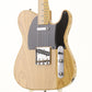 [SN P088260] USED Fender Japan / TL52-80TX Natural MOD [05]