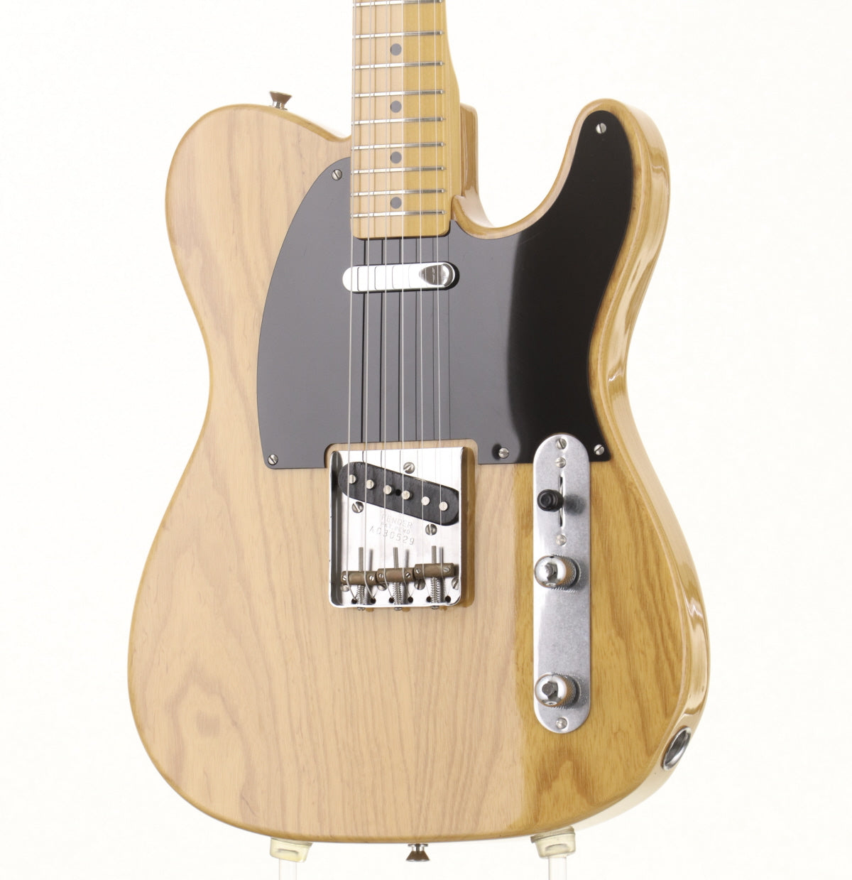 [SN P088260] USED Fender Japan / TL52-80TX Natural MOD [05]