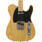 [SN P088260] USED Fender Japan / TL52-80TX Natural MOD [05]