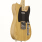 [SN P088260] USED Fender Japan / TL52-80TX Natural MOD [05]