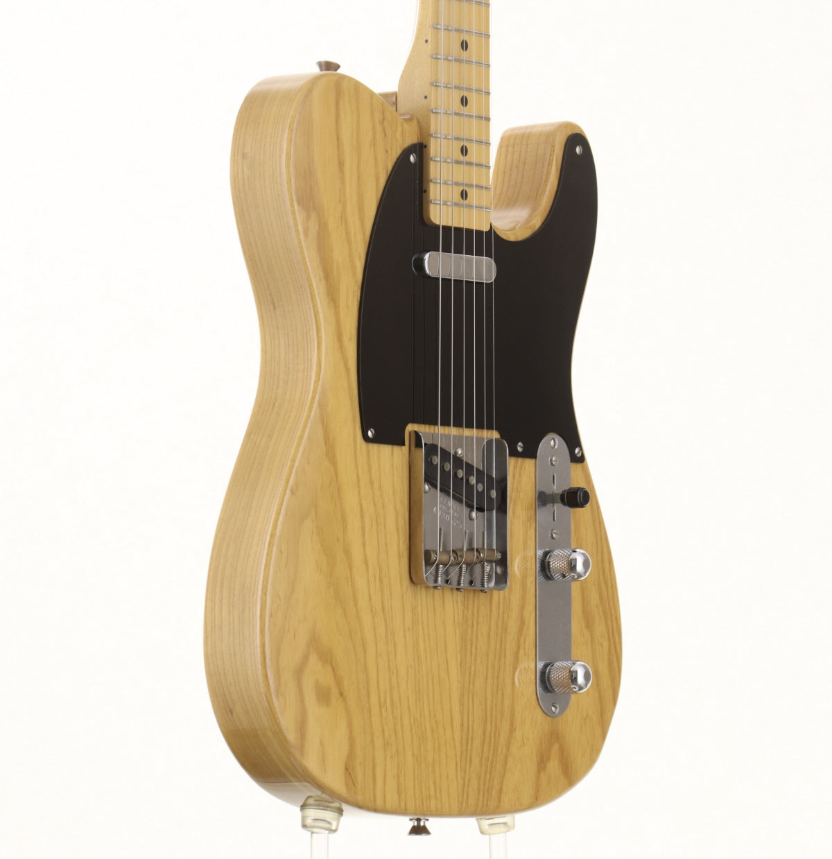 [SN P088260] USED Fender Japan / TL52-80TX Natural MOD [05]