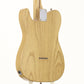 [SN P088260] USED Fender Japan / TL52-80TX Natural MOD [05]