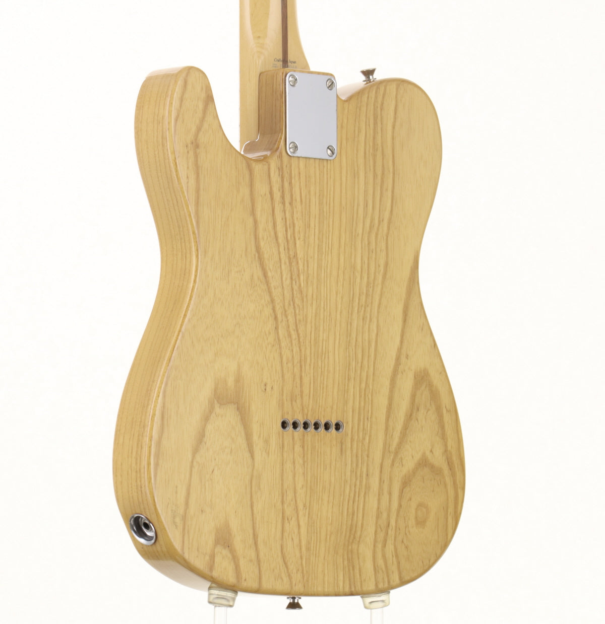 [SN P088260] USED Fender Japan / TL52-80TX Natural MOD [05]