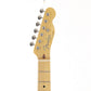 [SN P088260] USED Fender Japan / TL52-80TX Natural MOD [05]