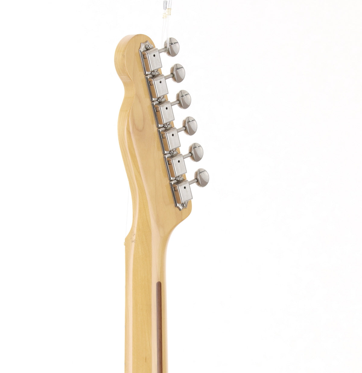 [SN P088260] USED Fender Japan / TL52-80TX Natural MOD [05]