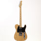 [SN P088260] USED Fender Japan / TL52-80TX Natural MOD [05]