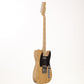 [SN P088260] USED Fender Japan / TL52-80TX Natural MOD [05]