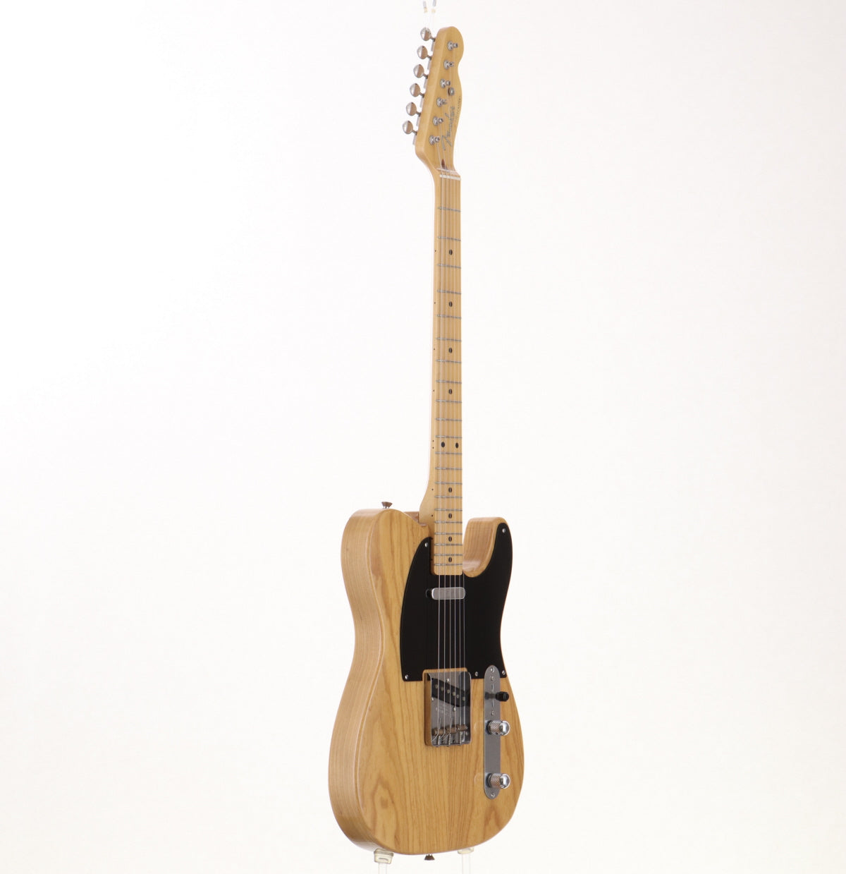 [SN P088260] USED Fender Japan / TL52-80TX Natural MOD [05]