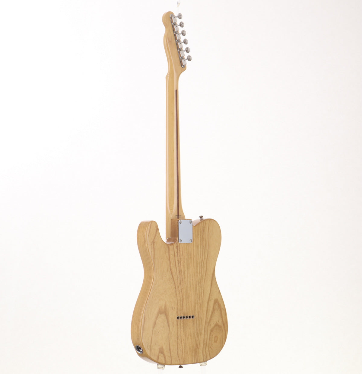 [SN P088260] USED Fender Japan / TL52-80TX Natural MOD [05]