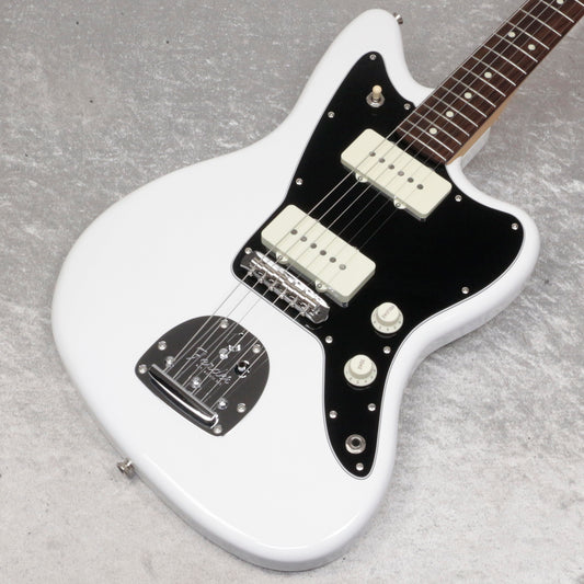 [SN JD23016877] USED FENDER / MIJ Hybrid II Jazzmaster Arctic White [06]