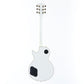 [SN GW13145072] USED GrassRoots / G-LP-50C White [11]