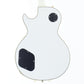 [SN GW13145072] USED GrassRoots / G-LP-50C White [11]