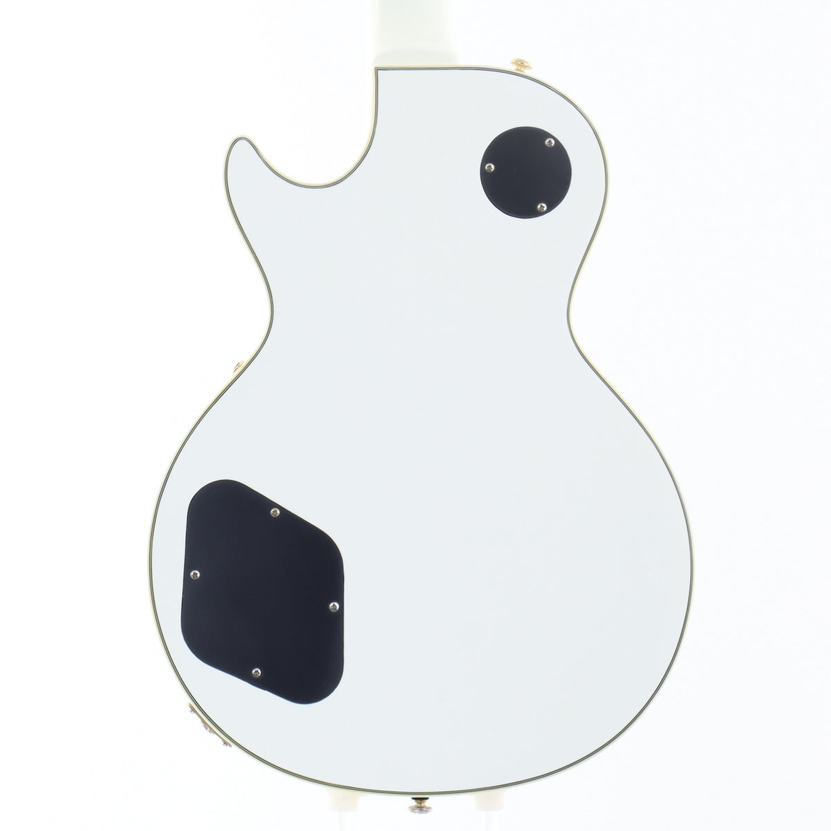 [SN GW13145072] USED GrassRoots / G-LP-50C White [11]