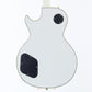 [SN GW13145072] USED GrassRoots / G-LP-50C White [11]