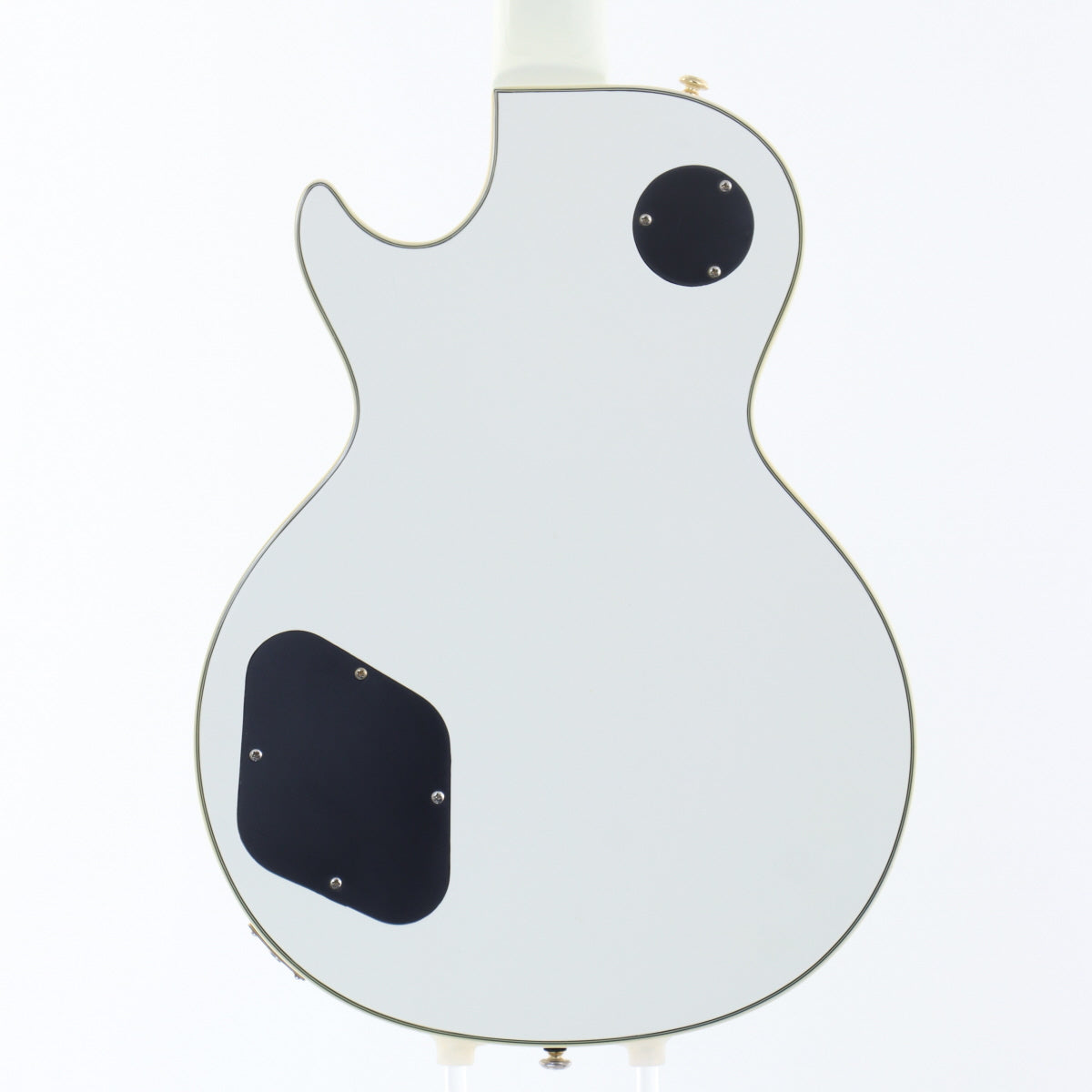 [SN GW13145072] USED GrassRoots / G-LP-50C White [11]