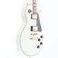 [SN GW13145072] USED GrassRoots / G-LP-50C White [11]