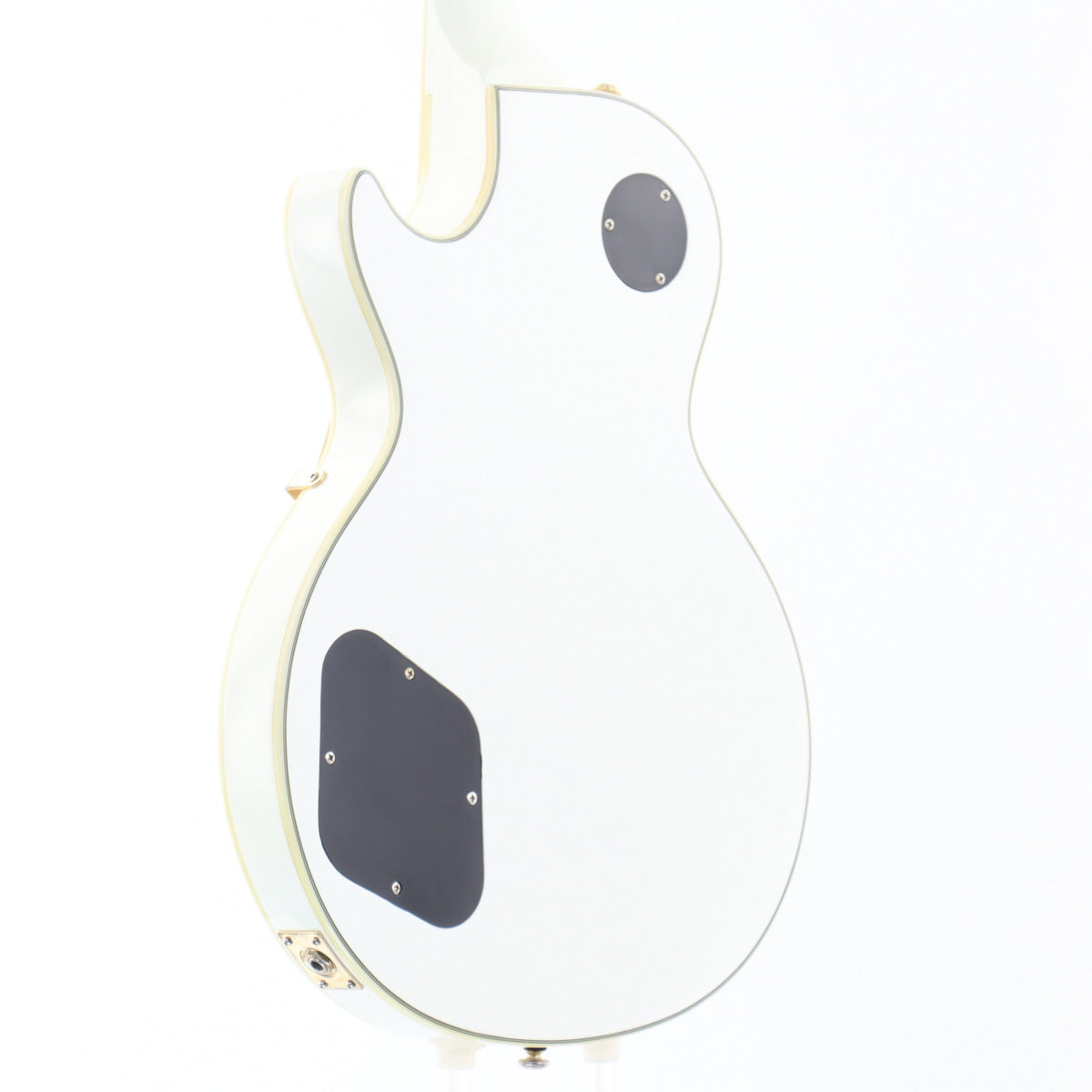 [SN GW13145072] USED GrassRoots / G-LP-50C White [11]