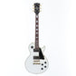 [SN GW13145072] USED GrassRoots / G-LP-50C White [11]