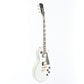 [SN GW13145072] USED GrassRoots / G-LP-50C White [11]