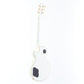 [SN GW13145072] USED GrassRoots / G-LP-50C White [11]