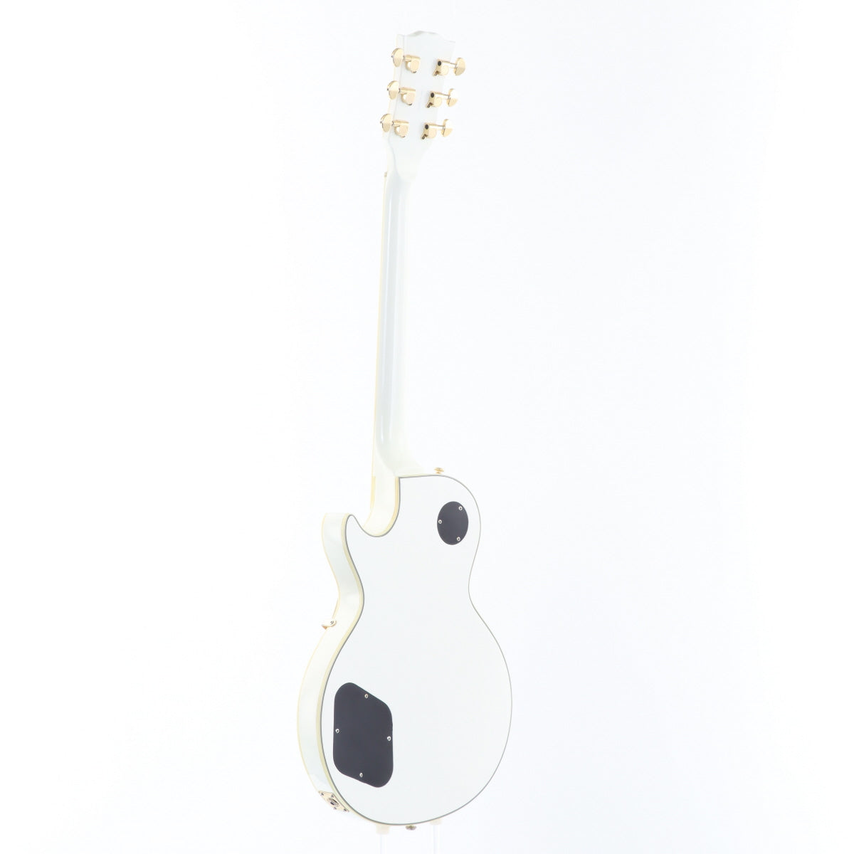 [SN GW13145072] USED GrassRoots / G-LP-50C White [11]