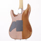 [SN 19935] USED SUHR / Standard Bahama Blue Burst [03]