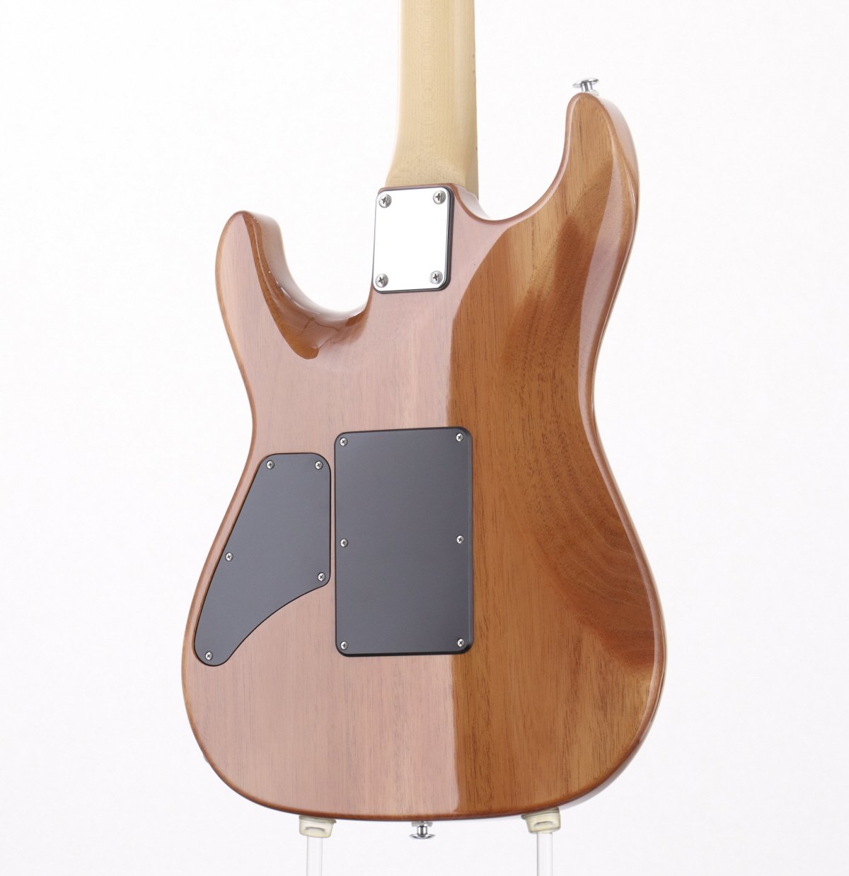 [SN 19935] USED SUHR / Standard Bahama Blue Burst [03]