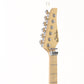 [SN 19935] USED SUHR / Standard Bahama Blue Burst [03]