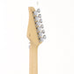 [SN 19935] USED SUHR / Standard Bahama Blue Burst [03]