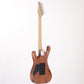 [SN 19935] USED SUHR / Standard Bahama Blue Burst [03]