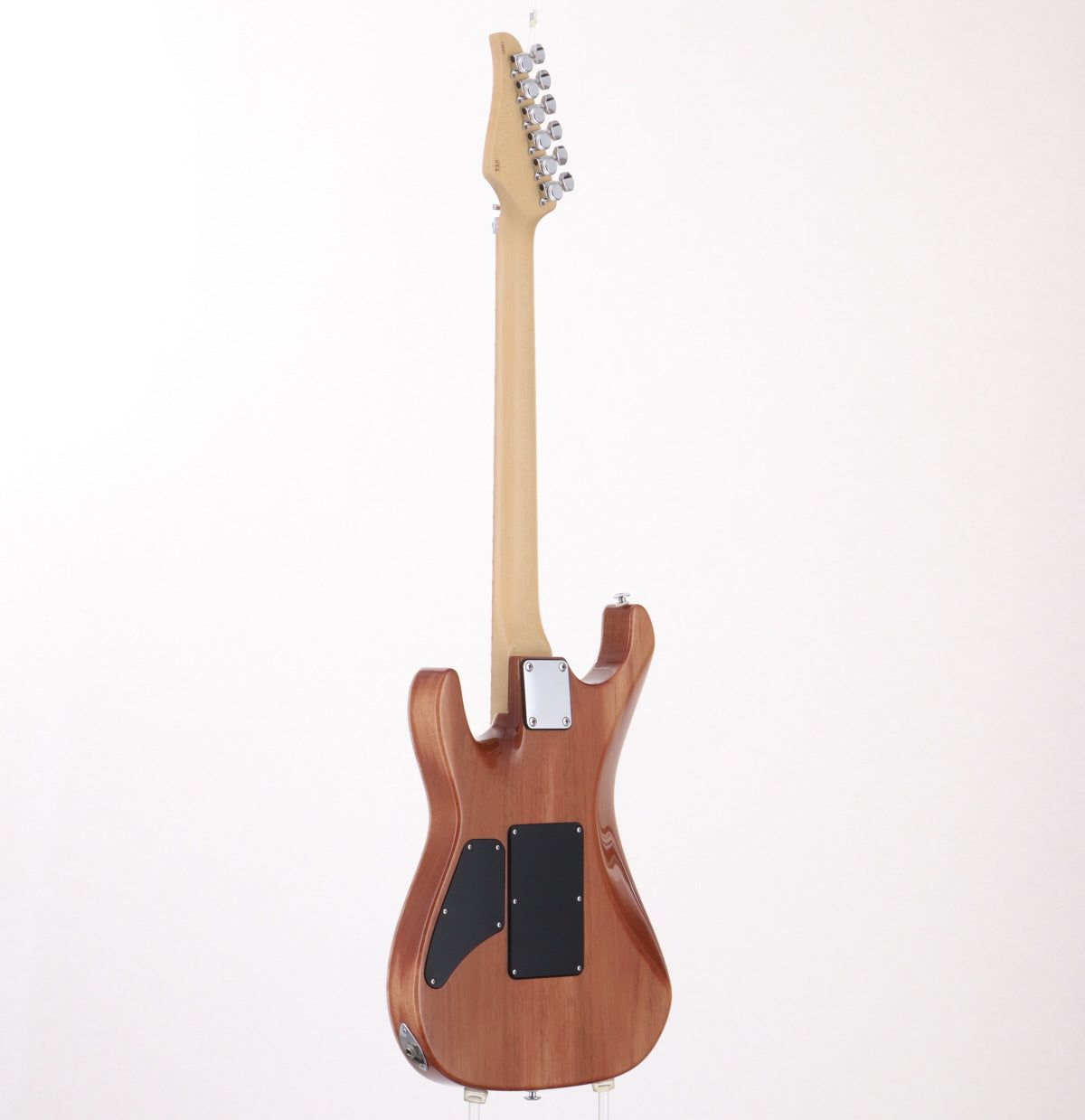 [SN 19935] USED SUHR / Standard Bahama Blue Burst [03]