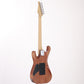 [SN 19935] USED SUHR / Standard Bahama Blue Burst [03]