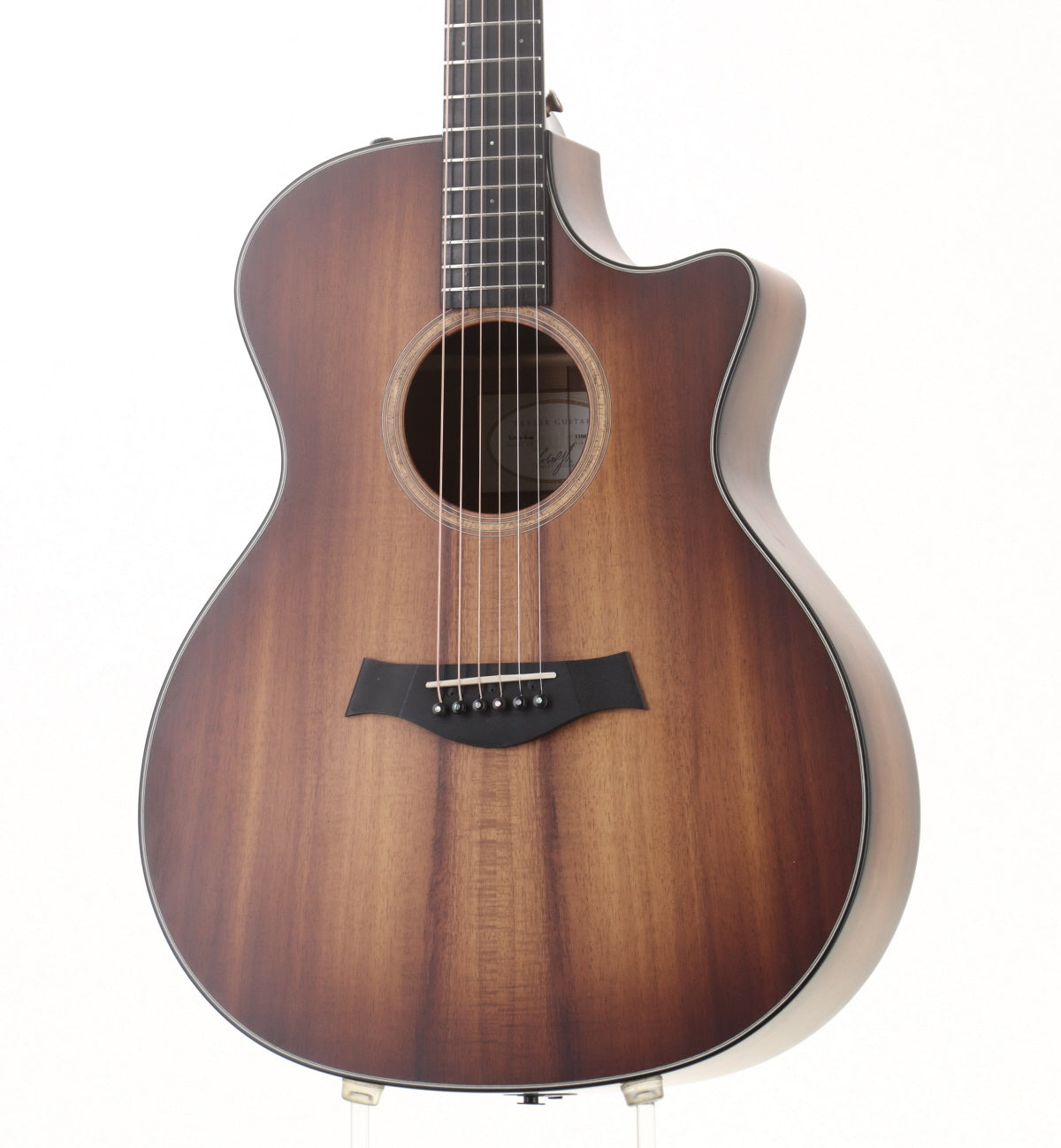[SN 1104154131] USED TAYLOR / TGS2014 GAce-Koa [03]