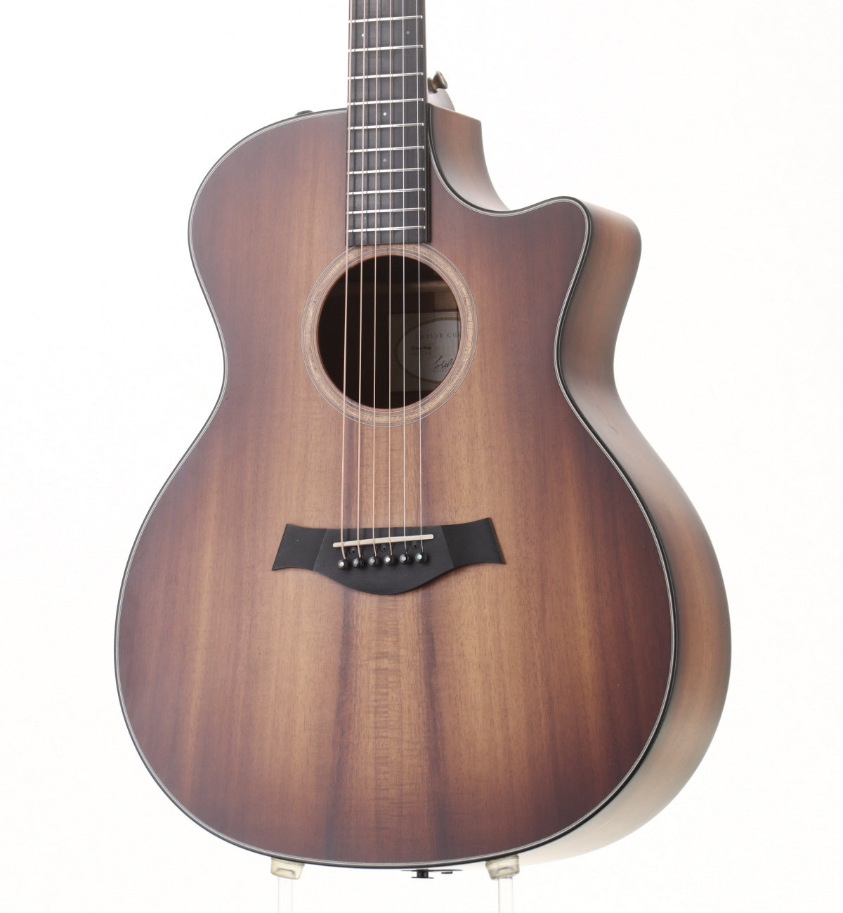 [SN 1104154131] USED TAYLOR / TGS2014 GAce-Koa [03]