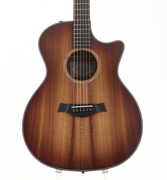 [SN 1104154131] USED TAYLOR / TGS2014 GAce-Koa [03]