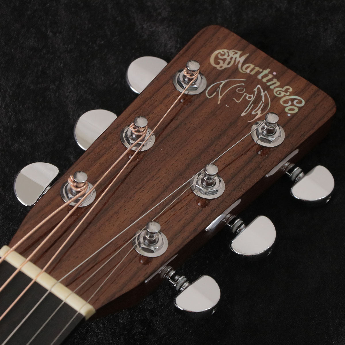 [SN 2036873] USED MARTIN / D-28 John Lennon [03]