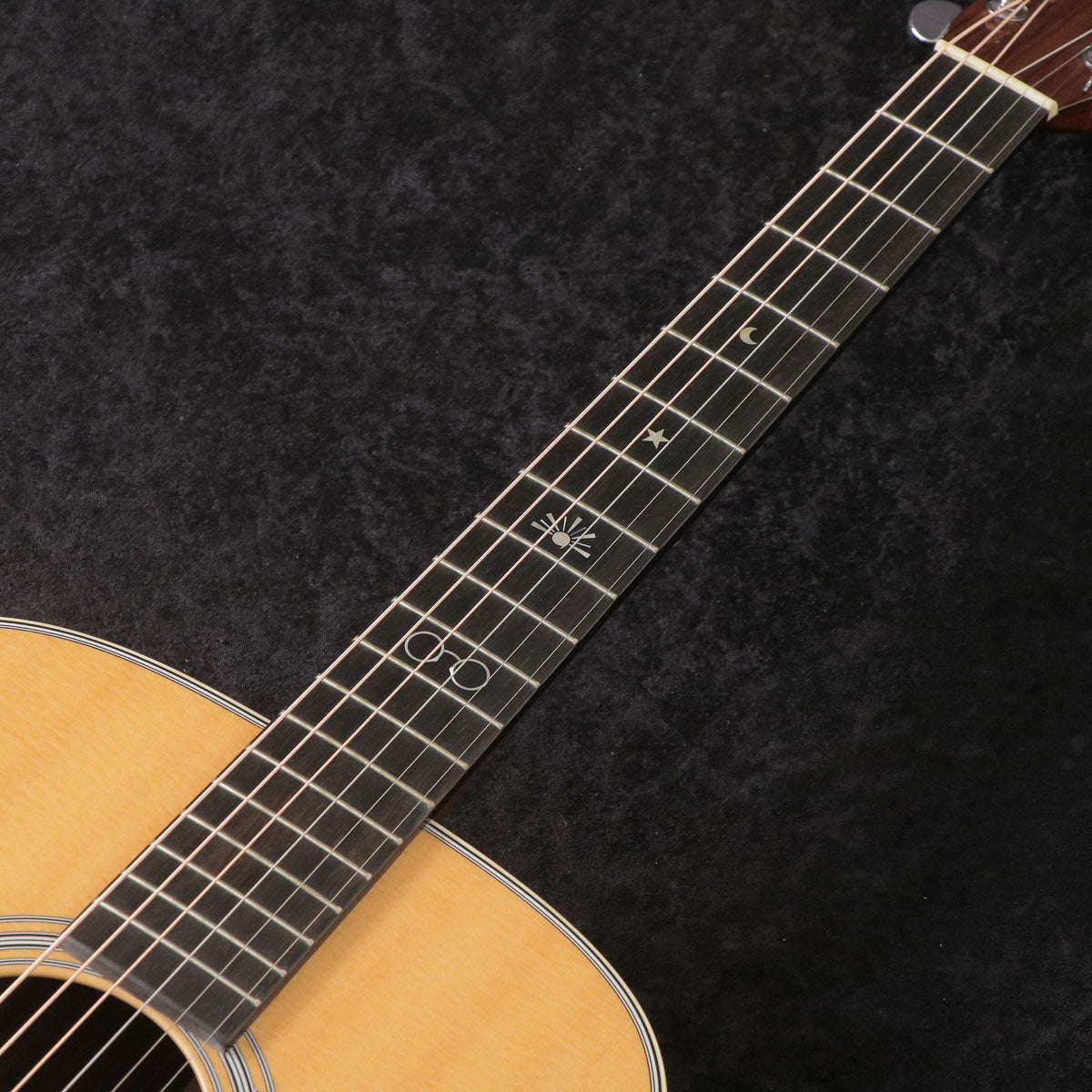 [SN 2036873] USED MARTIN / D-28 John Lennon [03]