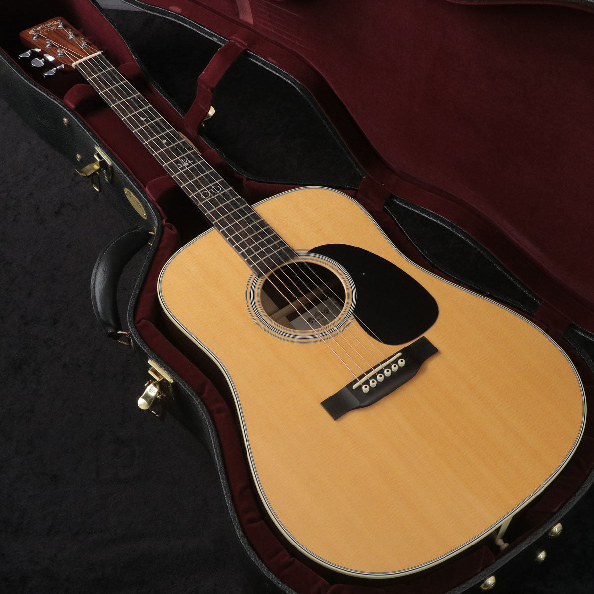 [SN 2036873] USED MARTIN / D-28 John Lennon [03]