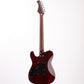 [SN GI13989] USED Bacchus / Tactics24-Ash/RSM STR [3.98kg] Bacchus Roasted Maple Neck [08]