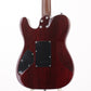 [SN GI13989] USED Bacchus / Tactics24-Ash/RSM STR [3.98kg] Bacchus Roasted Maple Neck [08]