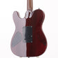 [SN GI13989] USED Bacchus / Tactics24-Ash/RSM STR [3.98kg] Bacchus Roasted Maple Neck [08]