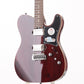 [SN GI13989] USED Bacchus / Tactics24-Ash/RSM STR [3.98kg] Bacchus Roasted Maple Neck [08]