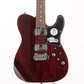 [SN GI13989] USED Bacchus / Tactics24-Ash/RSM STR [3.98kg] Bacchus Roasted Maple Neck [08]