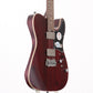[SN GI13989] USED Bacchus / Tactics24-Ash/RSM STR [3.98kg] Bacchus Roasted Maple Neck [08]