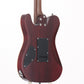 [SN GI13989] USED Bacchus / Tactics24-Ash/RSM STR [3.98kg] Bacchus Roasted Maple Neck [08]