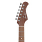 [SN GI13989] USED Bacchus / Tactics24-Ash/RSM STR [3.98kg] Bacchus Roasted Maple Neck [08]