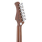 [SN GI13989] USED Bacchus / Tactics24-Ash/RSM STR [3.98kg] Bacchus Roasted Maple Neck [08]