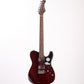 [SN GI13989] USED Bacchus / Tactics24-Ash/RSM STR [3.98kg] Bacchus Roasted Maple Neck [08]