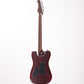 [SN GI13989] USED Bacchus / Tactics24-Ash/RSM STR [3.98kg] Bacchus Roasted Maple Neck [08]